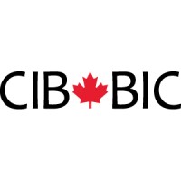 Canada Infrastructure Bank/ Banque de linfrastructure du Canada Logo