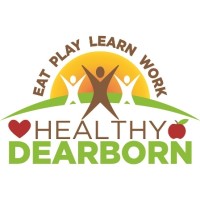 Healthy Dearborn Logo