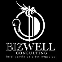 BIZWELL CONSULTING Logo