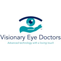 Visionary Eye Doctors Logo