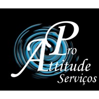 Pro Attitude Logo