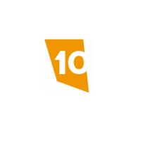 10 Cartório de Notas da Capital SP Logo