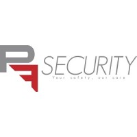 PF Security B.V. Logo