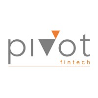 PIVOT Fintech Logo