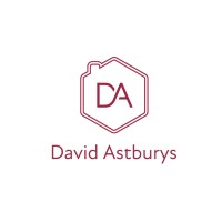 David Astburys Logo