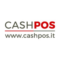 CashPOS S.R.L. Logo