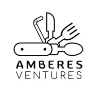 Amberes Ventures Logo