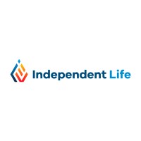 Independent Life Logo