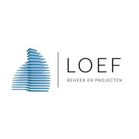 Loef beheer en projecten Logo