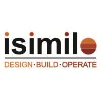 Isimilo DBO (Pty) Ltd Logo