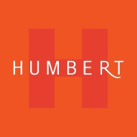 Humbert CTTS France Logo