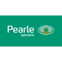 Pearle Opticiens Logo