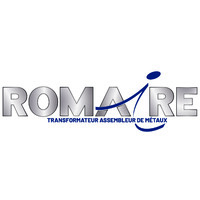 Romaire SAS Logo