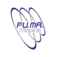 Pu.Ma. Trading Srl Logo