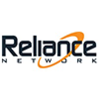 Reliance Network Logo
