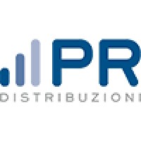 Pr Distribuzioni s.r.l. Logo