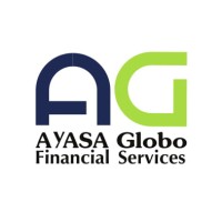 AYASA Globo Financial Services Logo