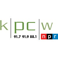KPCW Public Media Logo