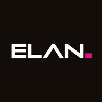 Elan Communicatie & Reclame Logo