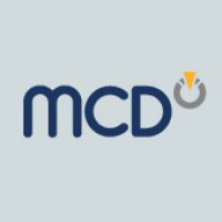 MCD Ltd Logo