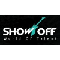 Showoff Logo