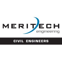 Meritech Engineering Logo