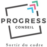 PROGRESS Conseil Logo