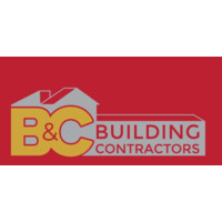 B&C Contractors Logo