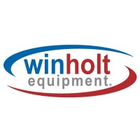 Winholt Equipment Group Logo