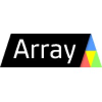 Array Design Studio Logo