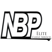 The NBP Group Inc. Logo