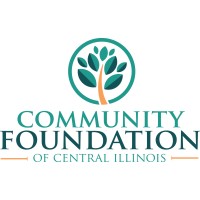 Community Foundation of Central Illinois Logo