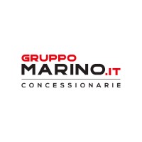 Gruppo Marino Logo