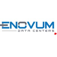 Enovum Data Centers Logo