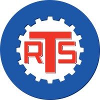 Reliable Transmission Service, Inc. Logo