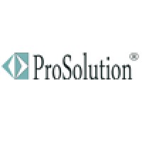 ProSolution Logo
