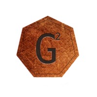 GUS + GIL Logo
