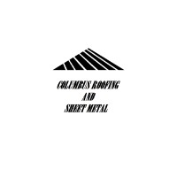 Columbus Roofing and Sheet Metal Logo