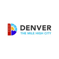 City and County of Denver Internships Logo