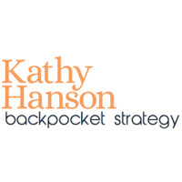Backpocket Strategy Logo