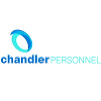 Chandler Personnel Logo