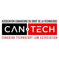 Canadian Technology Law Association Logo
