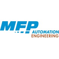 MFP Automation Engineering Logo