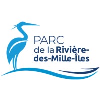 Éco-Nature | Parc de la Rivière-des-Mille-Îles Logo