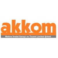 Akkom Logo