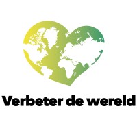 Stichting Verbeter de Wereld Logo