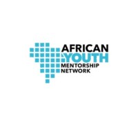African Youth Mentorship Network Logo