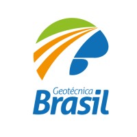 GEOTÉCNICA BRASIL Logo