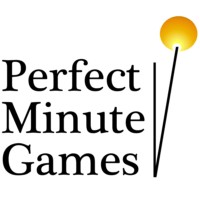 Perfect Minute Games Logo