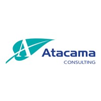 Atacama Consulting 🍃🌍💚 Logo